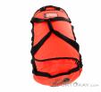 The North Face Base Camp Duffel M Travelling Bag, The North Face, Orange, , , 0205-10369, 5637804643, 193393692430, N3-08.jpg