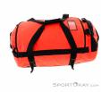 The North Face Base Camp Duffel M Travelling Bag, The North Face, Orange, , , 0205-10369, 5637804643, 193393692430, N3-13.jpg