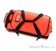 The North Face Base Camp Duffel M Travelling Bag, The North Face, Orange, , , 0205-10369, 5637804643, 193393692430, N4-04.jpg