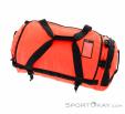 The North Face Base Camp Duffel M Travelling Bag, The North Face, Orange, , , 0205-10369, 5637804643, 193393692430, N4-14.jpg