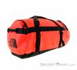 The North Face Base Camp Duffel L Travelling Bag, The North Face, Orange, , , 0205-10370, 5637804644, 193393692539, N1-11.jpg