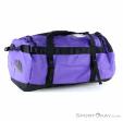 The North Face Base Camp Duffel L Reisetasche, The North Face, Lila, , , 0205-10370, 5637804645, 193393692515, N1-11.jpg