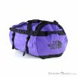 The North Face Base Camp Duffel L Reisetasche, The North Face, Lila, , , 0205-10370, 5637804645, 193393692515, N1-16.jpg