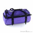 The North Face Base Camp Duffel L Travelling Bag, The North Face, Purple, , , 0205-10370, 5637804645, 193393692515, N2-02.jpg