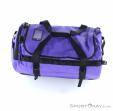 The North Face Base Camp Duffel L Reisetasche, The North Face, Lila, , , 0205-10370, 5637804645, 193393692515, N3-03.jpg