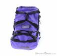 The North Face Base Camp Duffel L Travelling Bag, The North Face, Purple, , , 0205-10370, 5637804645, 193393692515, N3-18.jpg