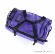 The North Face Base Camp Duffel L Travelling Bag, The North Face, Purple, , , 0205-10370, 5637804645, 193393692515, N4-04.jpg