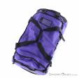 The North Face Base Camp Duffel L Travelling Bag, The North Face, Purple, , , 0205-10370, 5637804645, 193393692515, N4-09.jpg