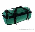 The North Face Base Camp Duffel L Travelling Bag, , Turquoise, , , 0205-10370, 5637804646, , N2-02.jpg