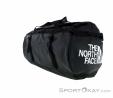 The North Face Base Camp Duffel XL Travelling Bag, The North Face, Black, , , 0205-10371, 5637804651, 191476114114, N1-06.jpg