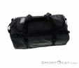 The North Face Base Camp Duffel XL Travelling Bag, The North Face, Black, , , 0205-10371, 5637804651, 191476114114, N3-03.jpg