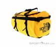 The North Face Base Camp Duffel XL Travelling Bag, The North Face, Jaune, , , 0205-10371, 5637804652, 191476114138, N1-06.jpg