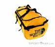 The North Face Base Camp Duffel XL Travelling Bag, The North Face, Yellow, , , 0205-10371, 5637804652, 191476114138, N2-07.jpg