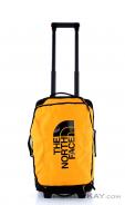 The North Face Rolling Thunder 22 Suitcase, The North Face, Jaune, , , 0205-10328, 5637804656, 191479256453, N1-01.jpg