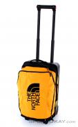The North Face Rolling Thunder 22 Suitcase, The North Face, Yellow, , , 0205-10328, 5637804656, 191479256453, N2-02.jpg