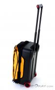The North Face Rolling Thunder 22 Suitcase, The North Face, Yellow, , , 0205-10328, 5637804656, 191479256453, N2-07.jpg