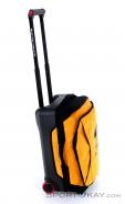 The North Face Rolling Thunder 22 Suitcase, The North Face, Yellow, , , 0205-10328, 5637804656, 191479256453, N2-17.jpg