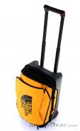 The North Face Rolling Thunder 22 Suitcase, The North Face, Jaune, , , 0205-10328, 5637804656, 191479256453, N3-03.jpg