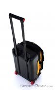 The North Face Rolling Thunder 22 Suitcase, The North Face, Yellow, , , 0205-10328, 5637804656, 191479256453, N3-13.jpg
