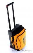 The North Face Rolling Thunder 22 Suitcase, The North Face, Jaune, , , 0205-10328, 5637804656, 191479256453, N3-18.jpg