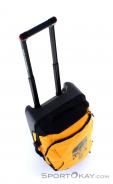The North Face Rolling Thunder 22 Suitcase, The North Face, Yellow, , , 0205-10328, 5637804656, 191479256453, N4-19.jpg