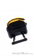 The North Face Rolling Thunder 22 Suitcase, The North Face, Yellow, , , 0205-10328, 5637804656, 191479256453, N5-10.jpg