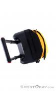 The North Face Rolling Thunder 22 Suitcase, The North Face, Yellow, , , 0205-10328, 5637804656, 191479256453, N5-15.jpg