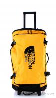 The North Face Rolling Thunder 30 Suitcase, , Yellow, , , 0205-10166, 5637804657, , N1-01.jpg