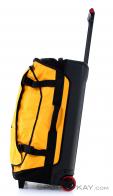 The North Face Rolling Thunder 30 Suitcase, , Yellow, , , 0205-10166, 5637804657, , N1-06.jpg