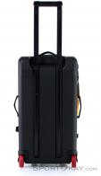 The North Face Rolling Thunder 30 Suitcase, The North Face, Yellow, , , 0205-10166, 5637804657, 191479256491, N1-11.jpg