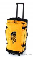 The North Face Rolling Thunder 30 Suitcase, , Yellow, , , 0205-10166, 5637804657, , N2-02.jpg