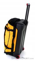 The North Face Rolling Thunder 30 Suitcase, , Yellow, , , 0205-10166, 5637804657, , N2-07.jpg