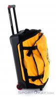 The North Face Rolling Thunder 30 Suitcase, The North Face, Yellow, , , 0205-10166, 5637804657, 191479256491, N2-17.jpg
