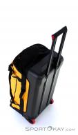 The North Face Rolling Thunder 30 Suitcase, The North Face, Yellow, , , 0205-10166, 5637804657, 191479256491, N3-08.jpg