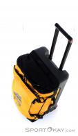 The North Face Rolling Thunder 30 Suitcase, , Yellow, , , 0205-10166, 5637804657, , N4-04.jpg