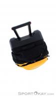 The North Face Rolling Thunder 30 Suitcase, The North Face, Yellow, , , 0205-10166, 5637804657, 191479256491, N5-20.jpg