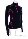 Crazy Idea Allure HZ Womens Sweater, , Pink, , Female, 0247-10184, 5637804696, , N1-01.jpg