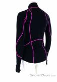 Crazy Idea Allure HZ Womens Sweater, , Pink, , Female, 0247-10184, 5637804696, , N1-11.jpg