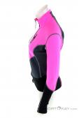 Crazy Idea Cervino Womens Sweater, Crazy, Pink, , Female, 0247-10186, 5637804720, 8059897658230, N2-07.jpg