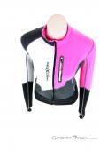 Crazy Idea Cervino Womens Sweater, Crazy, Pink, , Female, 0247-10186, 5637804720, 8059897658230, N3-03.jpg