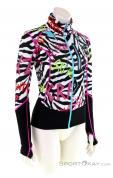 Crazy Idea Cervino Womens Sweater, Crazy, Multicolored, , Female, 0247-10186, 5637804723, 8059897658186, N1-01.jpg