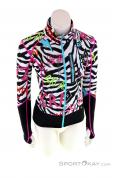 Crazy Idea Cervino Womens Sweater, Crazy, Multicolore, , Femmes, 0247-10186, 5637804723, 8059897658186, N2-02.jpg