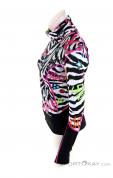 Crazy Idea Cervino Womens Sweater, Crazy, Multicolored, , Female, 0247-10186, 5637804723, 8059897658186, N2-07.jpg