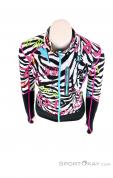 Crazy Idea Cervino Womens Sweater, Crazy, Multicolor, , Mujer, 0247-10186, 5637804723, 8059897658186, N3-03.jpg