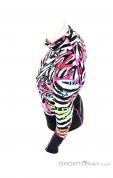 Crazy Idea Cervino Womens Sweater, Crazy, Multicolor, , Mujer, 0247-10186, 5637804723, 8059897658186, N3-08.jpg