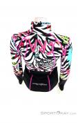 Crazy Idea Cervino Womens Sweater, Crazy, Multicolor, , Mujer, 0247-10186, 5637804723, 8059897658186, N3-13.jpg