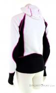 Crazy Idea Inspire Womens Sweater, Crazy, Pink, , Female, 0247-10187, 5637804731, 8059897642536, N1-11.jpg