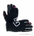 Ortovox Tour Glove Womens Gloves, Ortovox, Negro, , Mujer, 0016-11160, 5637804755, 4251422506397, N1-01.jpg