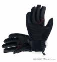 Ortovox Tour Glove Womens Gloves, Ortovox, Black, , Female, 0016-11160, 5637804755, 4251422506397, N1-11.jpg