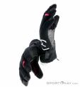 Ortovox Tour Glove Womens Gloves, Ortovox, Black, , Female, 0016-11160, 5637804755, 4251422506397, N2-07.jpg